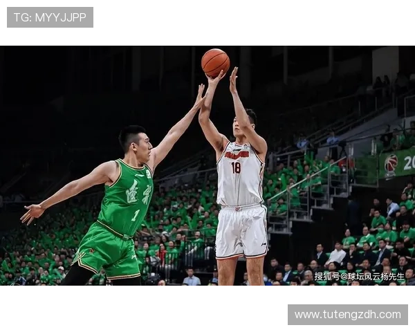 [CBA]辽宁男篮赢下抢五大战 连续五年跻身CBA总决赛.